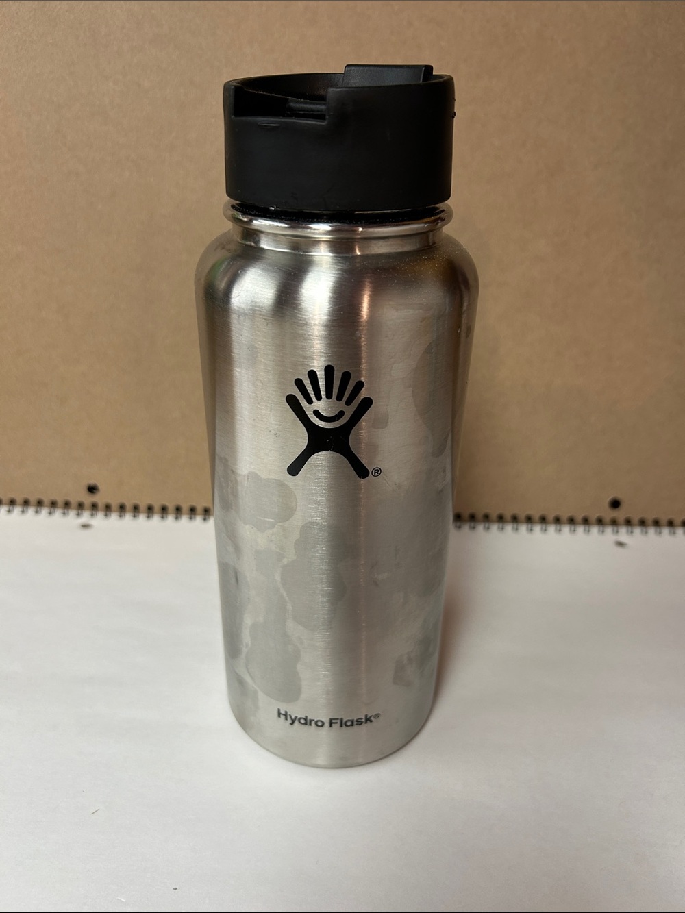 Hydro Flask Bottle